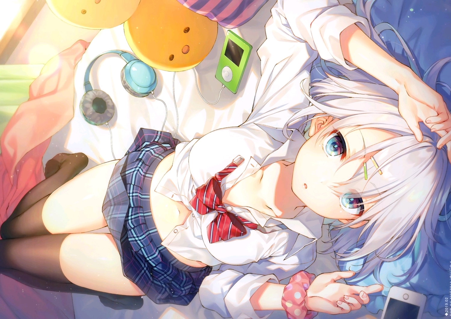 时空裂痕幕后